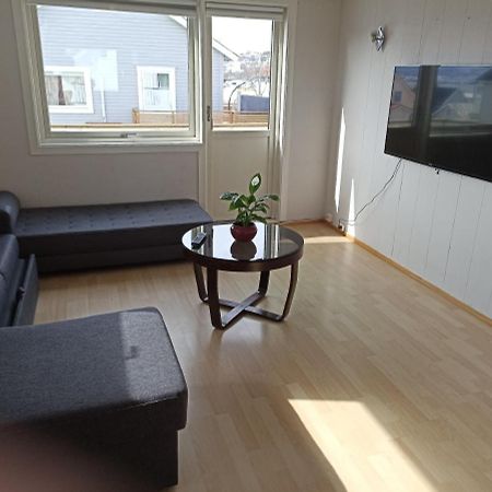 Feelhome One Bedroom Apartment Vidarsveg Tromsø Exteriör bild